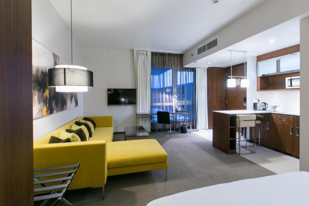 Centro Capital Doha By Rotana Image 13
