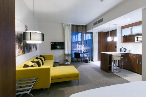 Centro Capital Doha By Rotana image 13