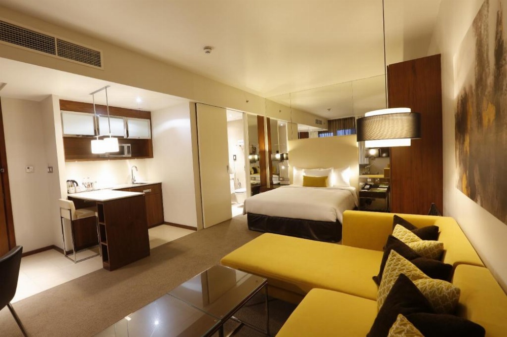 Centro Capital Doha By Rotana Image 15
