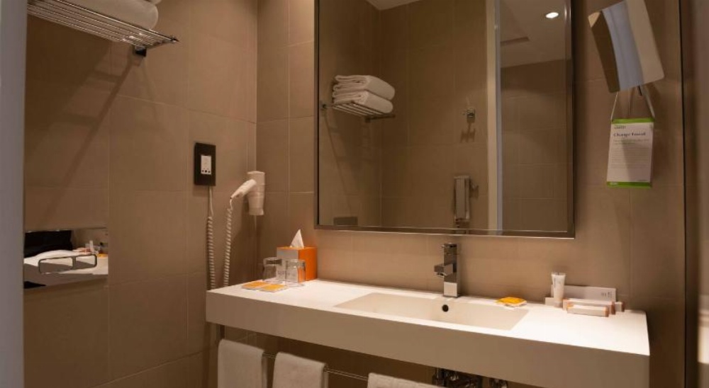 Centro Capital Doha By Rotana Image 17