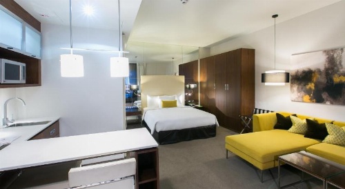 Centro Capital Doha By Rotana image 18