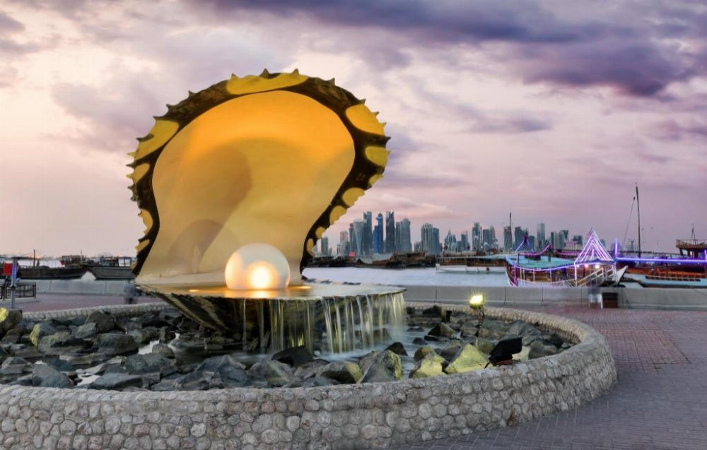 Centro Capital Doha By Rotana Image 19