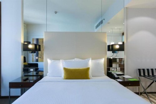 Centro Capital Doha By Rotana image 2