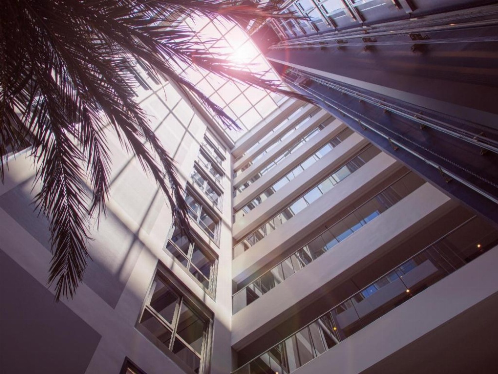 Centro Capital Doha By Rotana Image 22