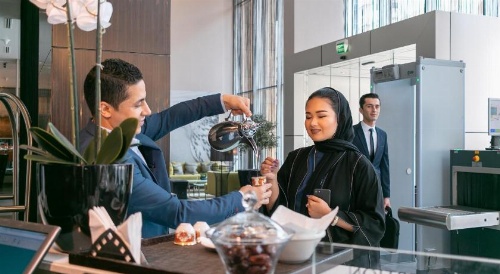 Centro Capital Doha By Rotana image 23