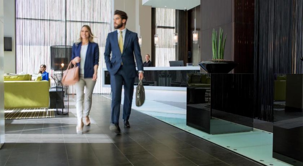 Centro Capital Doha By Rotana Image 25