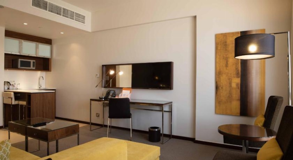 Centro Capital Doha By Rotana Image 27