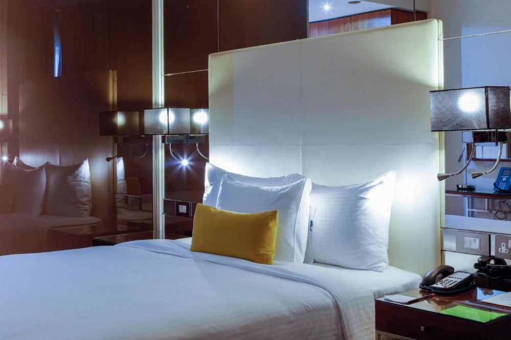 Centro Capital Doha By Rotana Main image