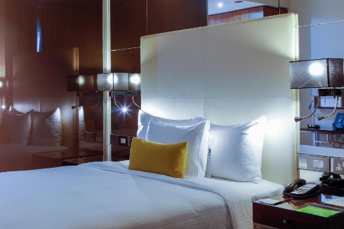Centro Capital Doha By Rotana image 3