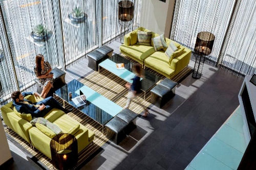 Centro Capital Doha By Rotana image 30