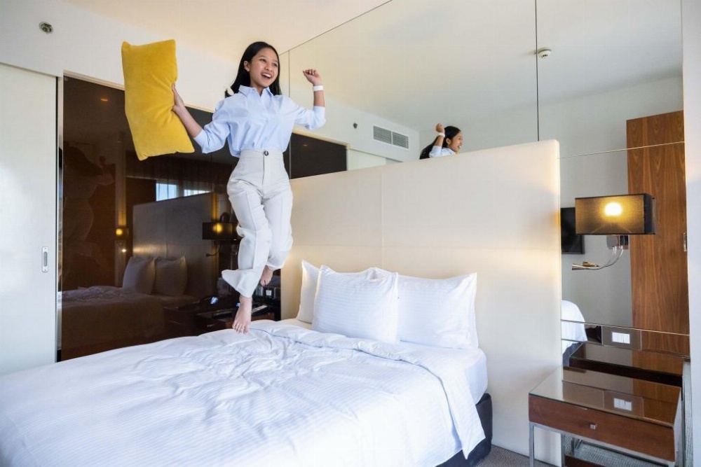 Centro Capital Doha By Rotana Image 31