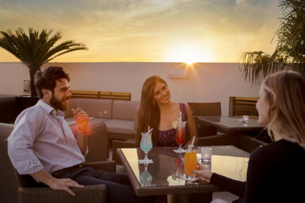 Centro Capital Doha By Rotana Image 32