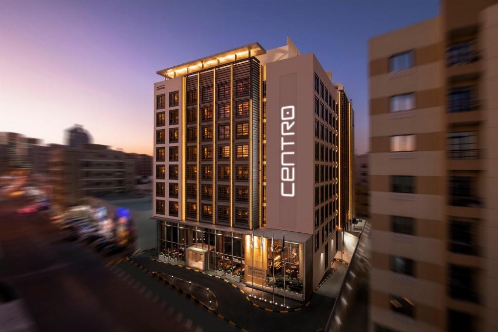 Centro Capital Doha By Rotana Image 34