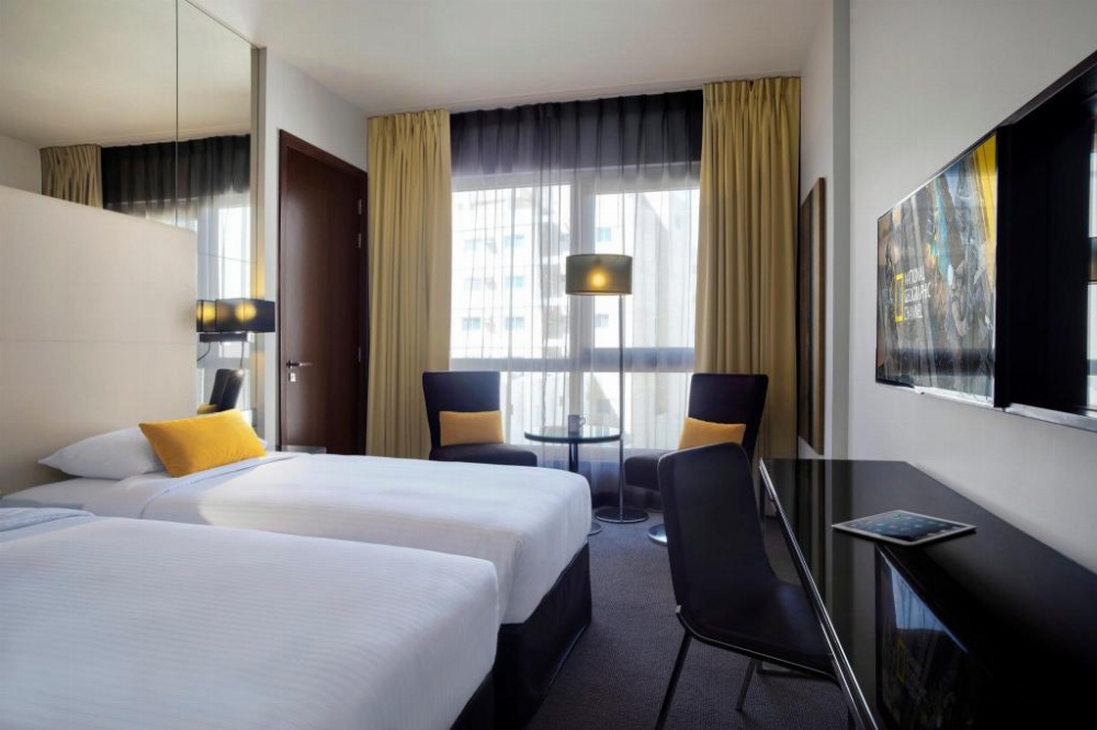 Centro Capital Doha By Rotana Image 36