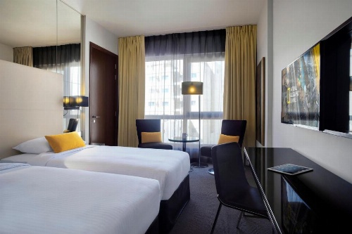 Centro Capital Doha By Rotana image 36