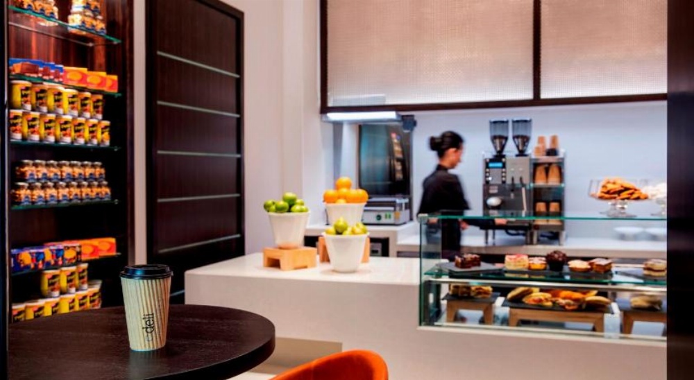Centro Capital Doha By Rotana Image 37