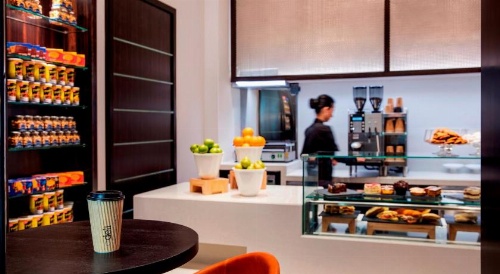 Centro Capital Doha By Rotana image 37