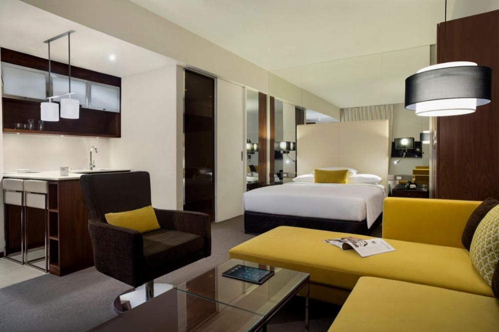 Centro Capital Doha By Rotana Image 38