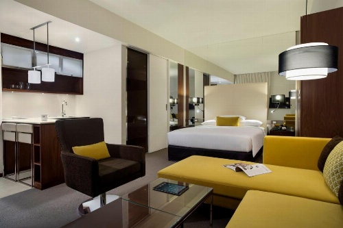 Centro Capital Doha By Rotana image 38
