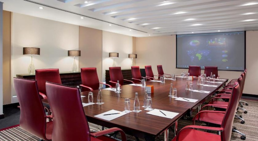 Centro Capital Doha By Rotana Image 40