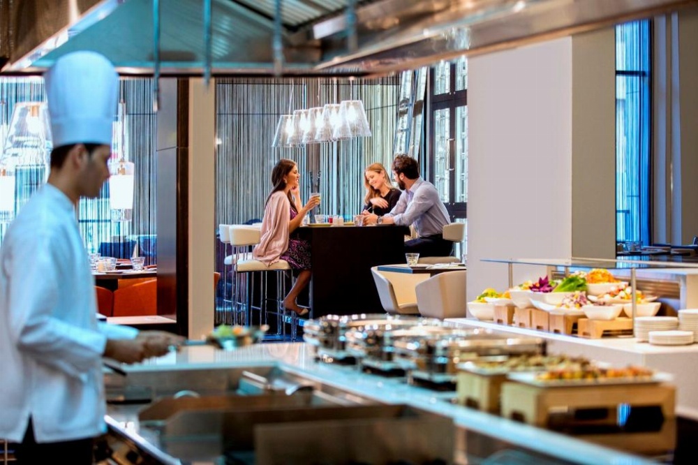 Centro Capital Doha By Rotana Image 43