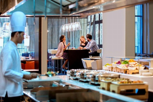 Centro Capital Doha By Rotana image 43
