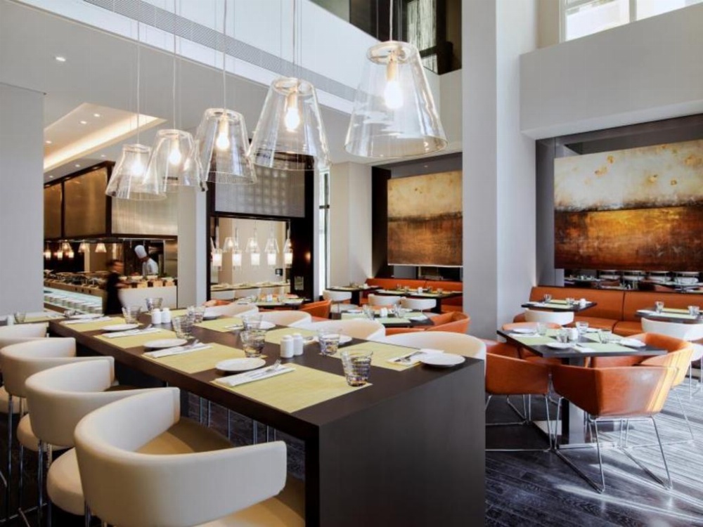 Centro Capital Doha By Rotana Image 44