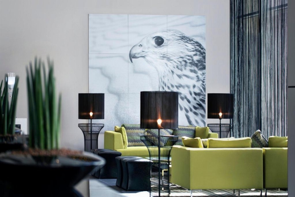 Centro Capital Doha By Rotana Image 46