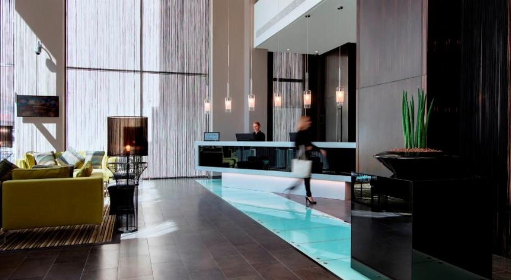 Centro Capital Doha By Rotana Image 47
