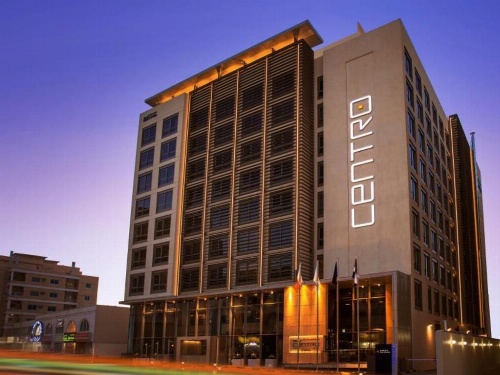 Centro Capital Doha By Rotana image 48