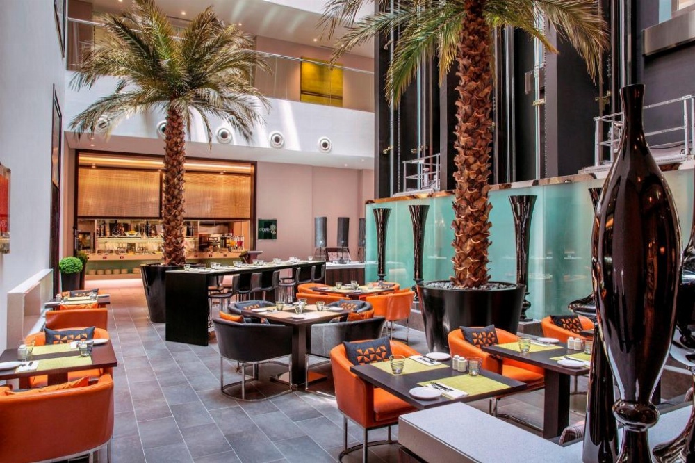 Centro Capital Doha By Rotana Image 49
