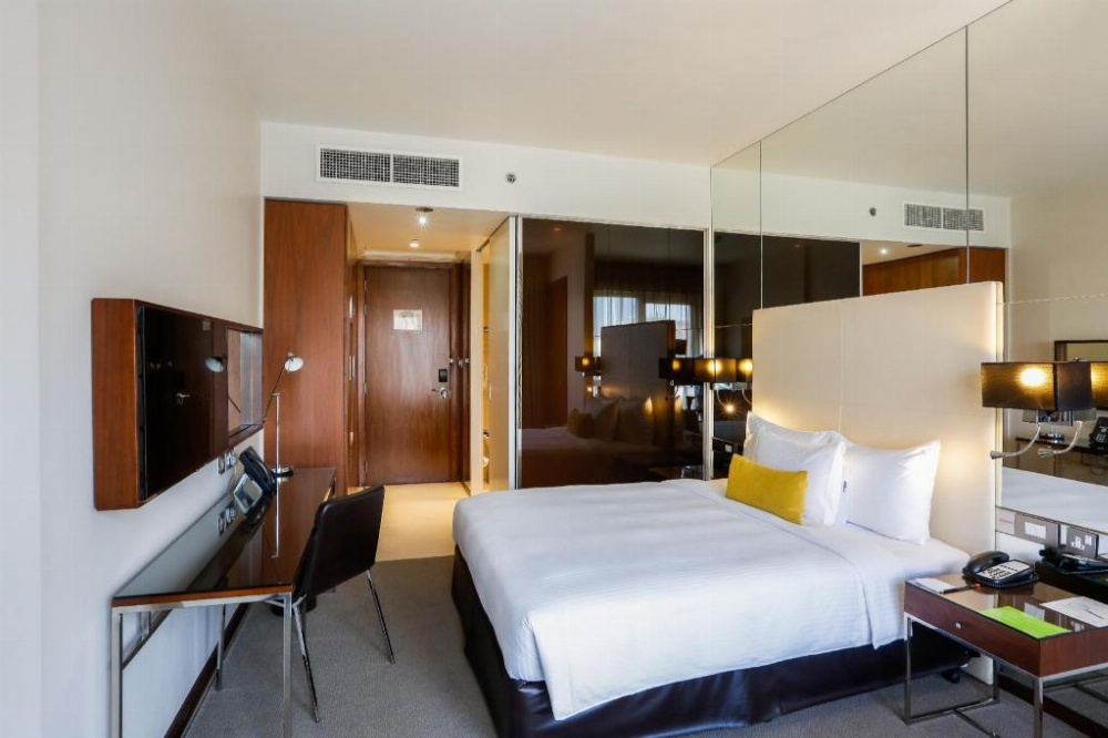 Centro Capital Doha By Rotana Image 6