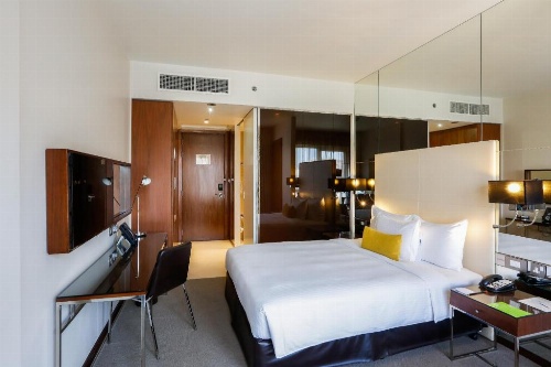 Centro Capital Doha By Rotana image 6
