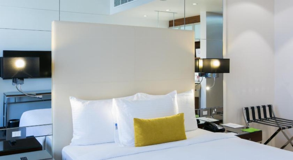 Centro Capital Doha By Rotana Image 7