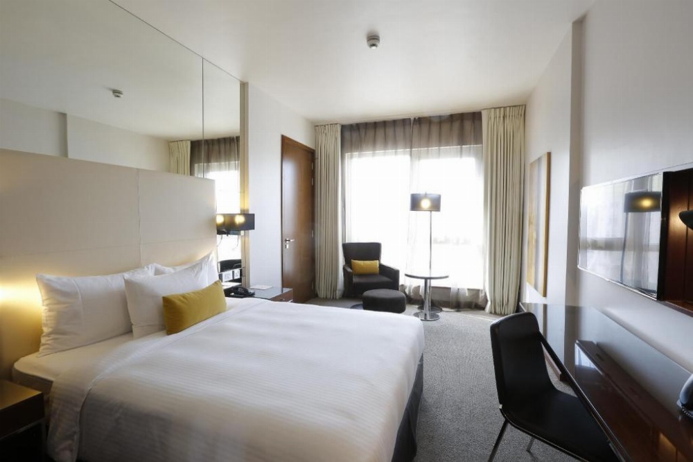 Centro Capital Doha By Rotana